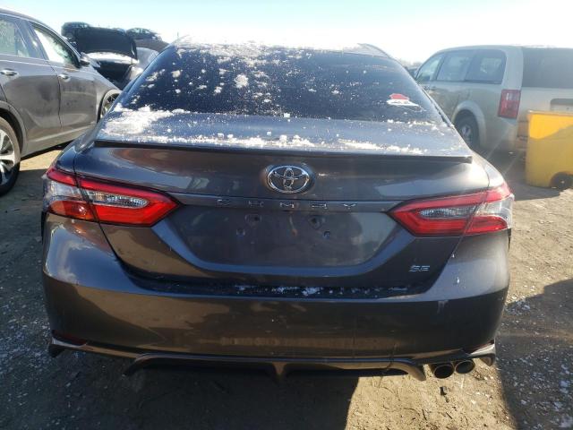 4T1B11HK3JU049071 | 2018 TOYOTA CAMRY L