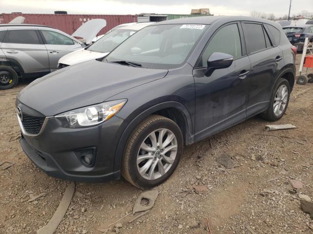 2015 Mazda CX-5 