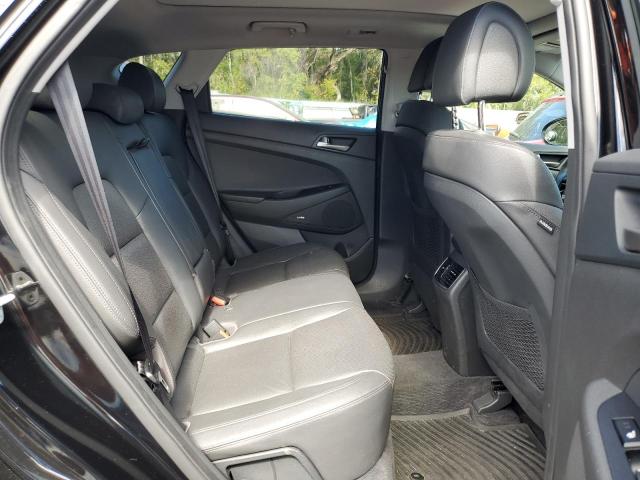 2018 HYUNDAI TUCSON VAL - KM8J33A24JU722770