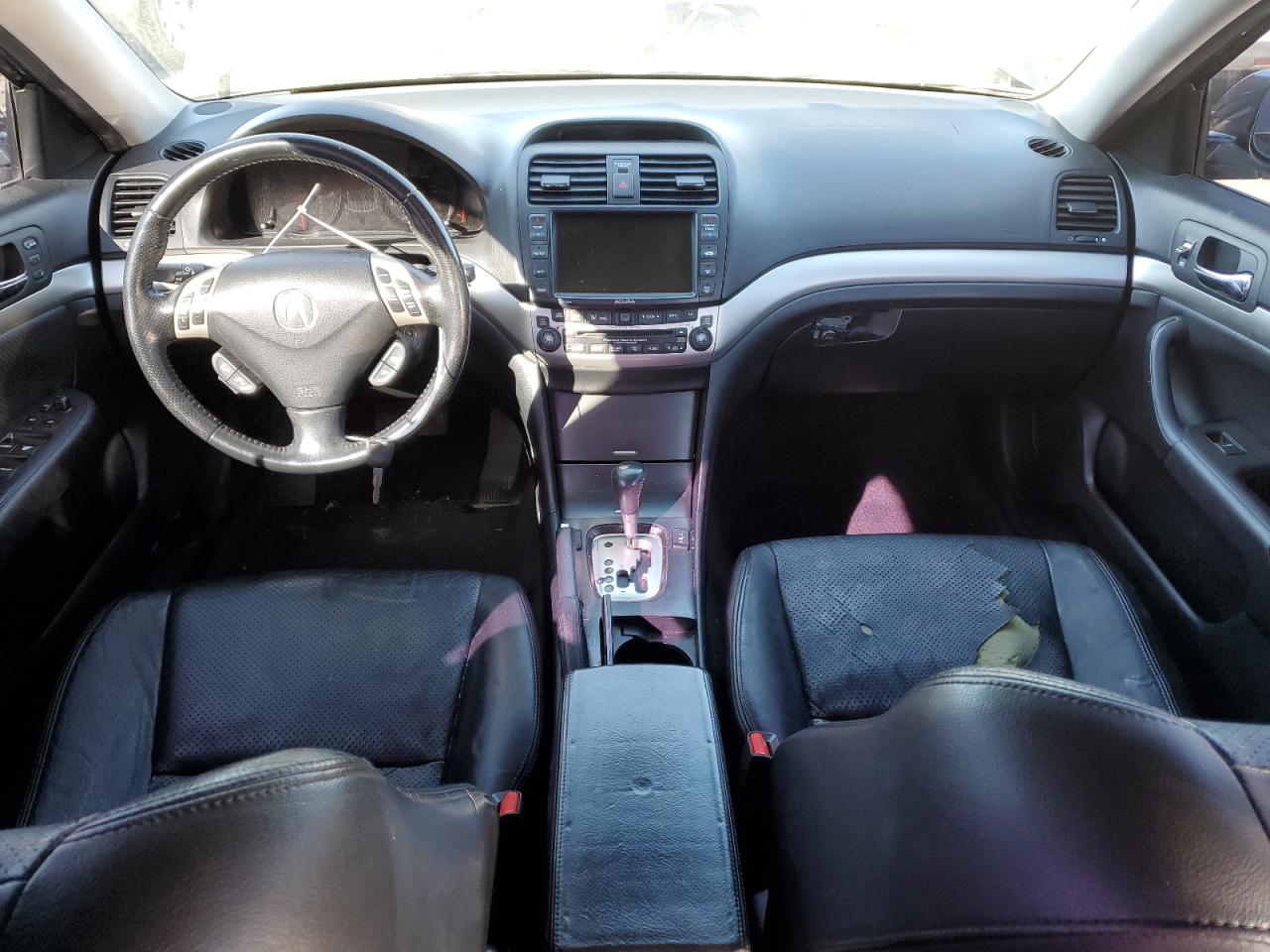 jh4cl96967c005581 JH4CL96967C005581 2007 Acura Tsx