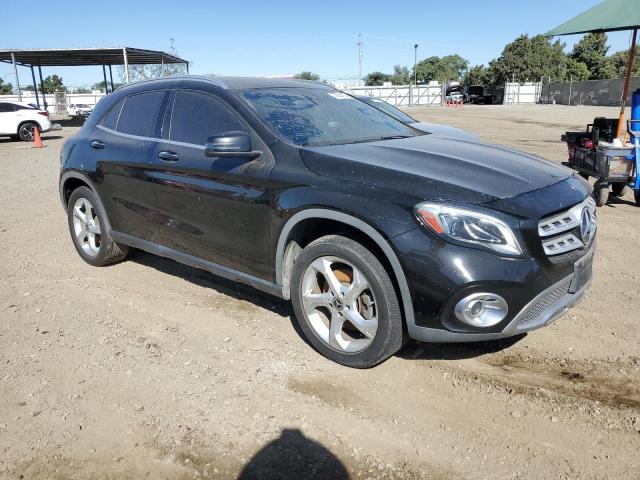 VIN WDCTG4GB2JJ437205 2018 Mercedes-Benz GLA-Class,... no.4