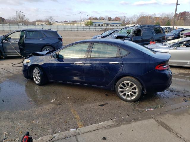 2015 DODGE DART LIMIT 1C3CDFCB2FD100074