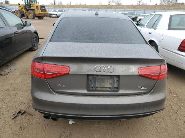 VIN WAUHFAFL9FN016666 2015 Audi A4, Premium Plus no.6