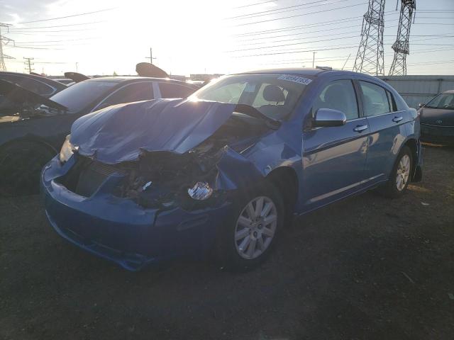 2007 Chrysler Sebring 