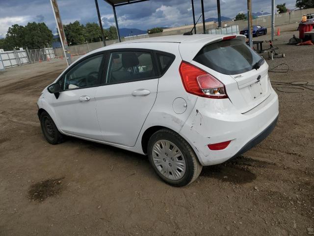 3FADP4TJ0JM115923 | 2018 FORD FIESTA S