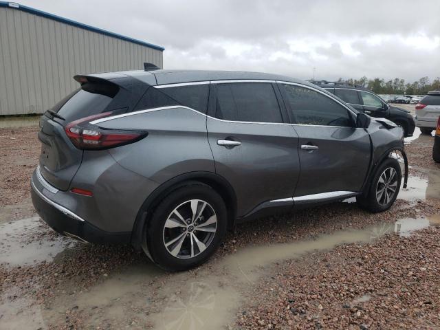 5N1AZ2AJ8PC107752 Nissan MURANO S