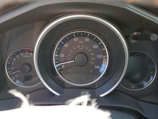 2020 HONDA FIT SPORT - 3HGGK5H67LM714922