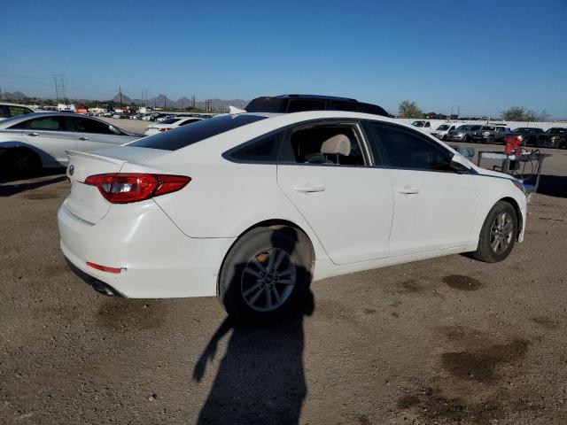 5NPE24AF8HH487053 | 2017 HYUNDAI SONATA SE