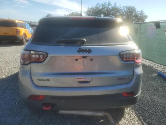 3C4NJDDB7KT739863 Jeep Compass Trailhawk