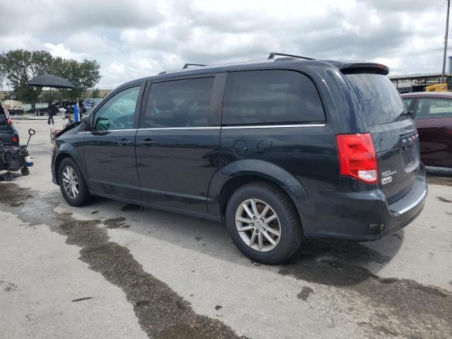 2C4RDGCG6KR542693 Dodge Caravan GRAND CARA 2