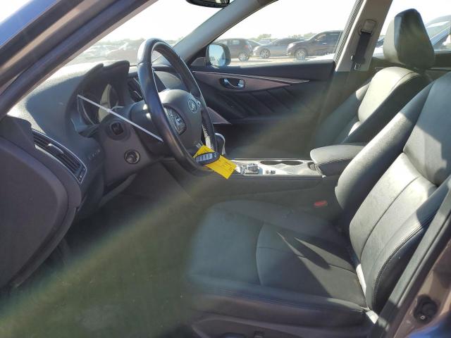 JN1EV7AP6HM742356 Infiniti Q50 Premium