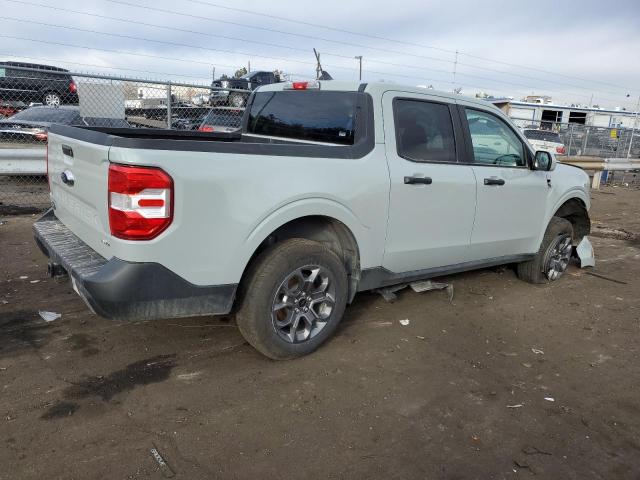 3FTTW8F90NRA03049 | 2022 FORD MAVERICK X