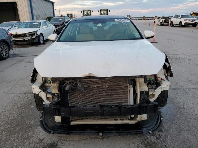 2018 KIA CADENZA LU - KNALC4J13J5124798