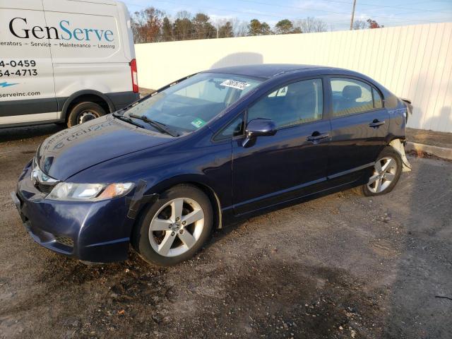 2009 Honda Civic 