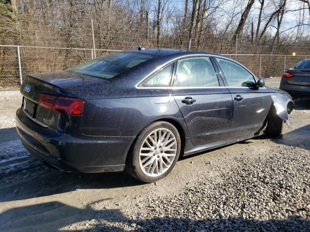 2016 AUDI 100 WAGON WAUFGAFC5GN005895