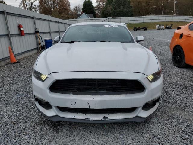 1FA6P8TH1G5227657 | 2016 Ford mustang