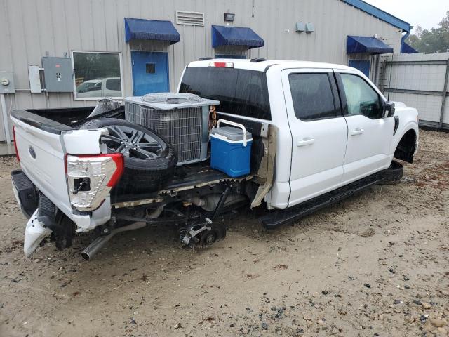 1FTEW1C56PFA90134 | 2023 FORD F150 SUPER