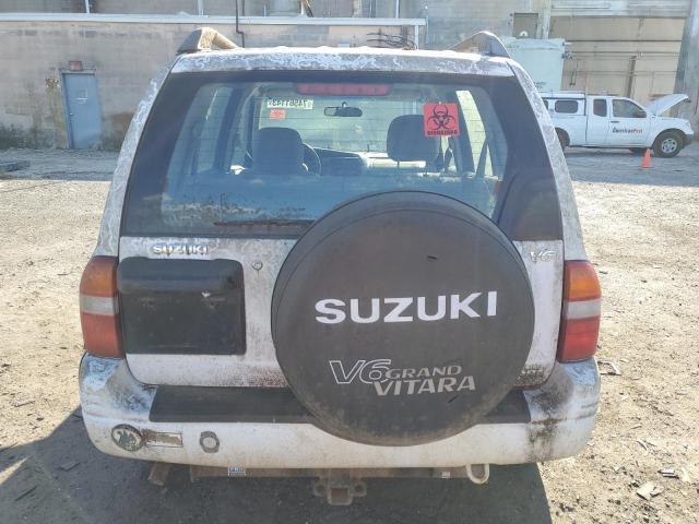 1999 Suzuki Grand Vitara Jx VIN: JS3TD62V6X4105501 Lot: 74561143