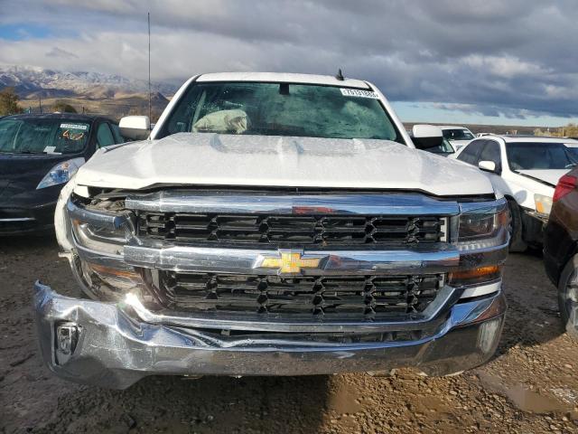 3GCPCREC9HG393954 | 2017 CHEVROLET SILVERADO