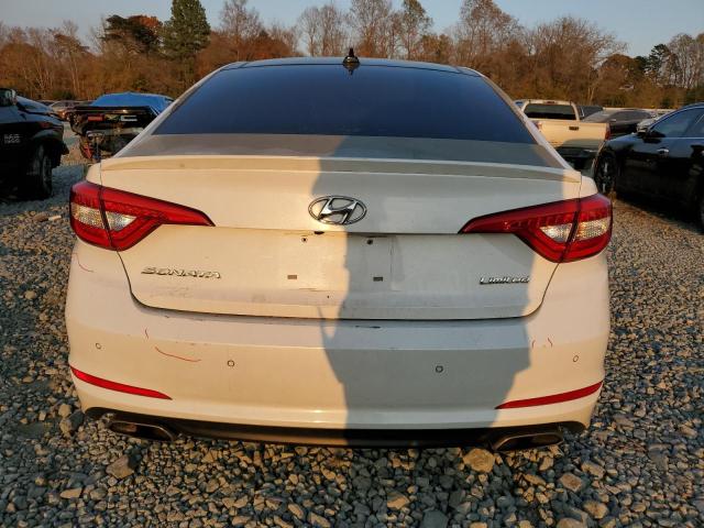 2015 HYUNDAI SONATA SPO - 5NPE34AF9FH025854