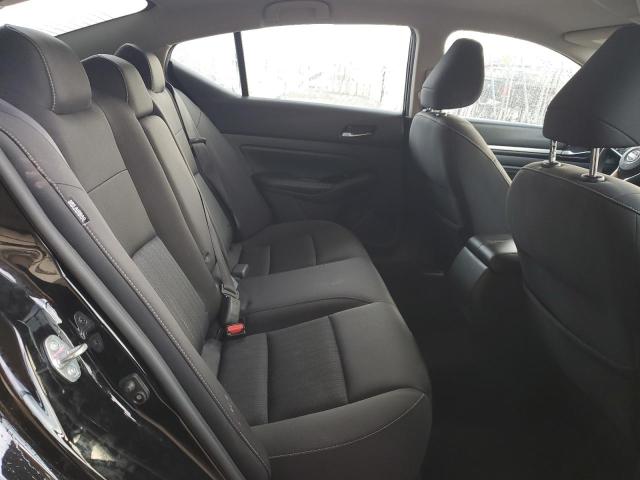 2021 NISSAN ALTIMA SV - 1N4BL4DV8MN413618