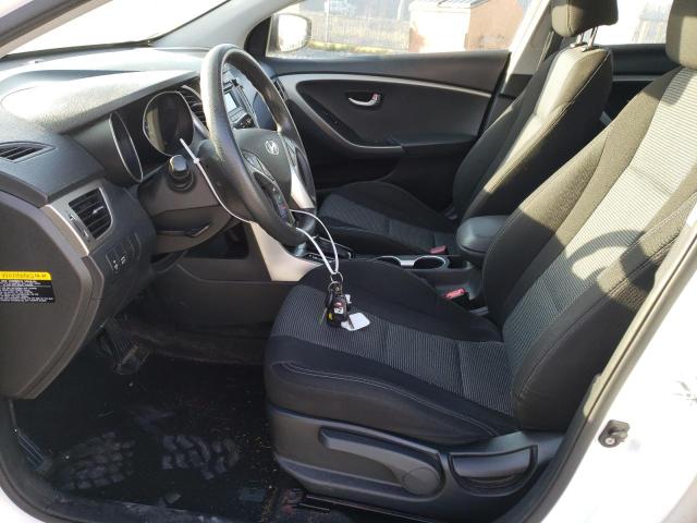 2016 HYUNDAI ELANTRA GT - KMHD25LH2GU313625