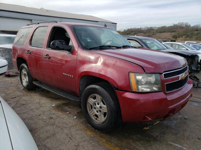 1GNFC13067J147132 | 2007 Chevrolet tahoe c1500