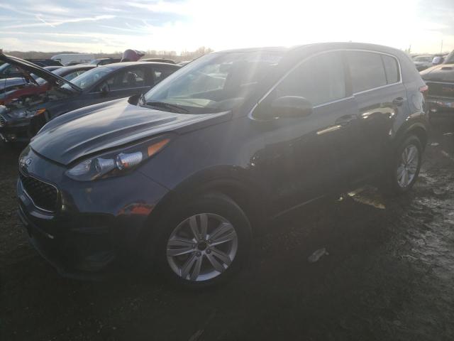 Vin: kndpm3ac8j7395146, lot: 78198013, kia sportage lx 2018 img_1