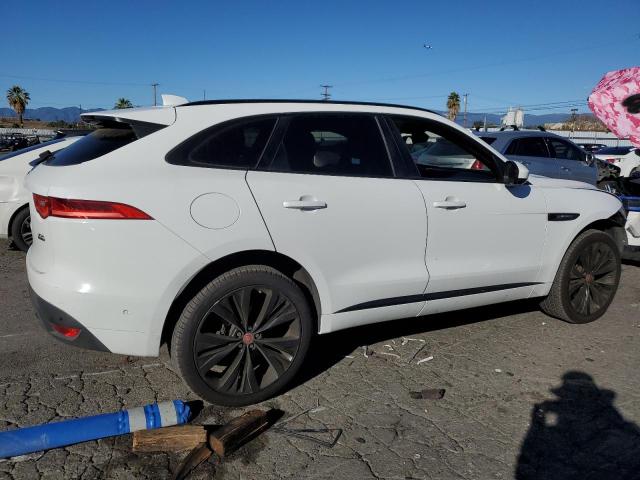 SADCL2BVXHA071709 Jaguar F-pace R - Sport