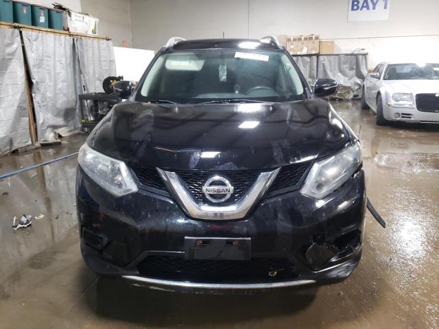 5N1AT2MV6FC751183 | 2015 NISSAN ROGUE S