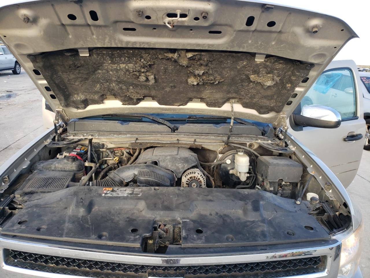 3GCEC23J09G138952 2009 Chevrolet Silverado C1500 Lt 3GCEC23J09G138952 2009 Chevrolet Silverado C1500 Lt