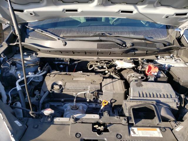 2HKRW5H39KH409833 Honda CR-V LX
