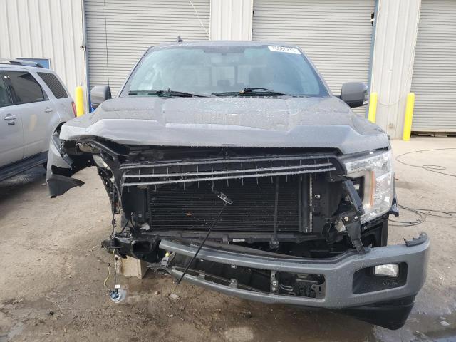 1FTEW1C57JFB08762 | 2018 FORD F150 SUPER