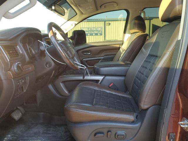 1N6BA1F21GN503146 Nissan Titan Xd Sl