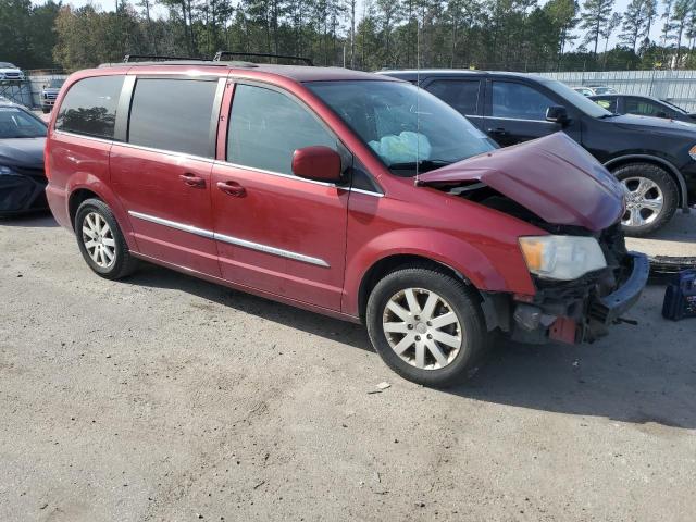 2C4RC1BG0ER293586 | 2014 CHRYSLER TOWN and COU