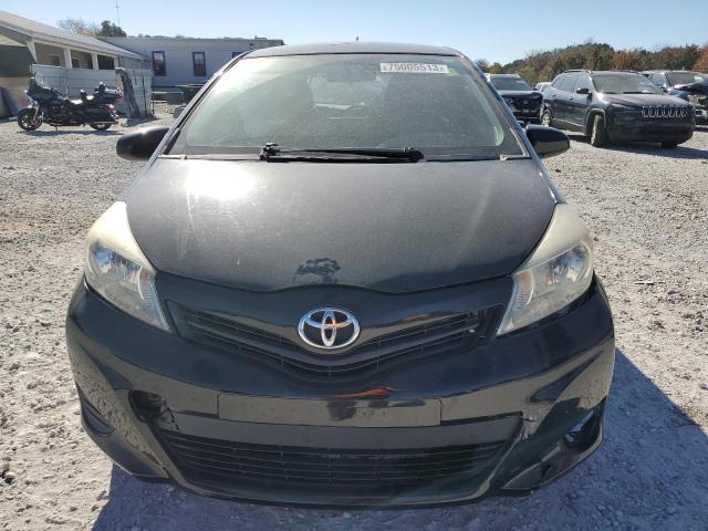 2014 Toyota Yaris VIN: VNKJTUD38EA010632 Lot: 75005513