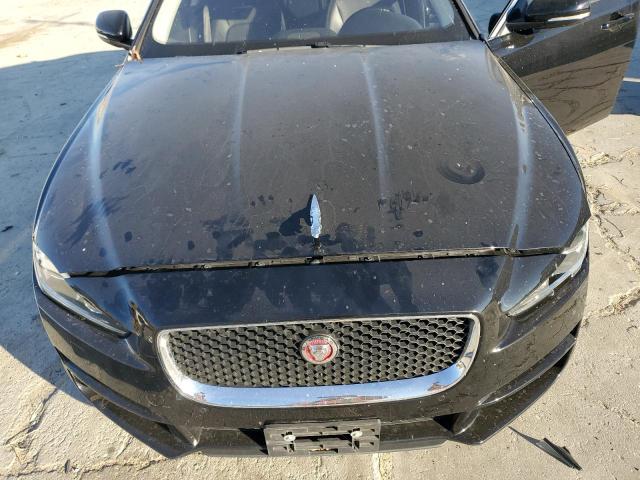 2017 JAGUAR XE PREMIUM - SAJAD4BN0HA952643