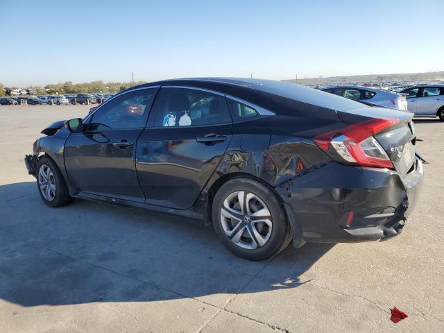 19XFC2F59HE030441 | 2017 Honda civic lx