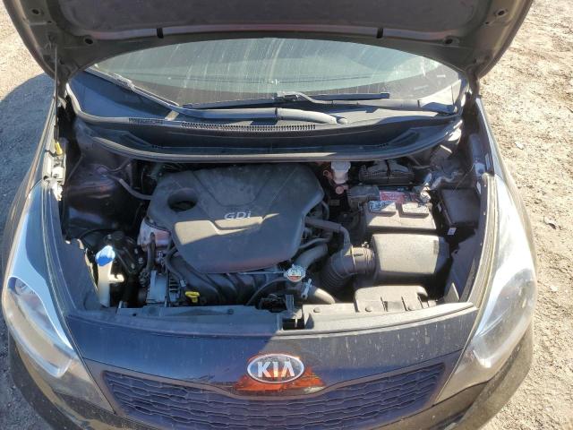 KNADM4A34F6442949 | 2015 KIA RIO LX