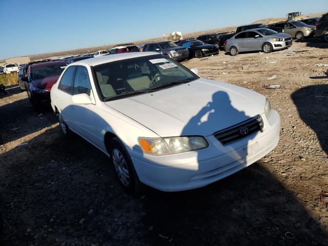 4T1BG22K21U836297 2001 Toyota Camry Ce