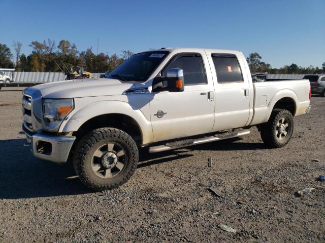 2011 Ford F-250 