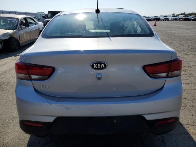 3KPA24AD2LE336851 Kia Rio LX 6