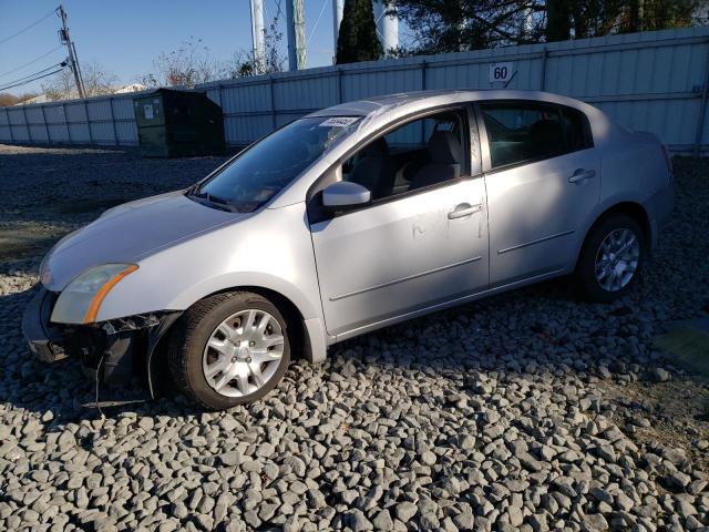 2009 Nissan Sentra 2.0