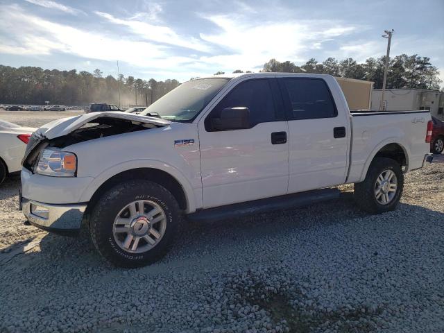 2004 Ford F-150 SuperCrew 