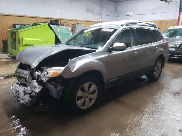 2011 Subaru Outback 2.5i Premium