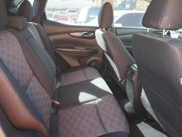 2018 NISSAN ROGUE SPT JN1BJ1CP9JW101334