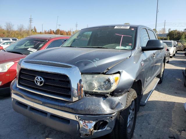 2007 Toyota Tundra 