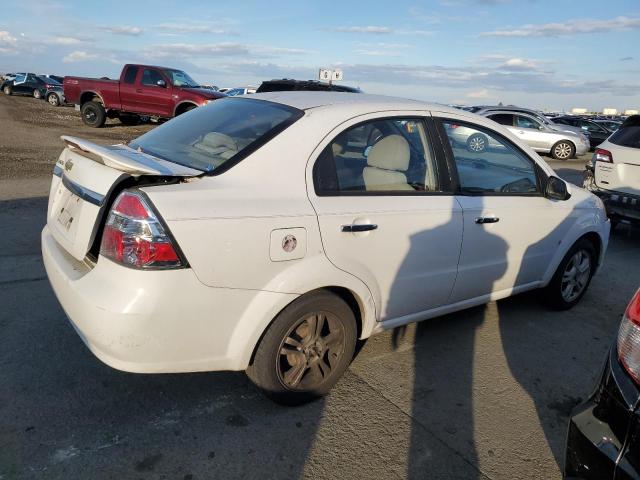 2009 Chevrolet Aveo Lt VIN: KL1TG56E79B342529 Lot: 78013103