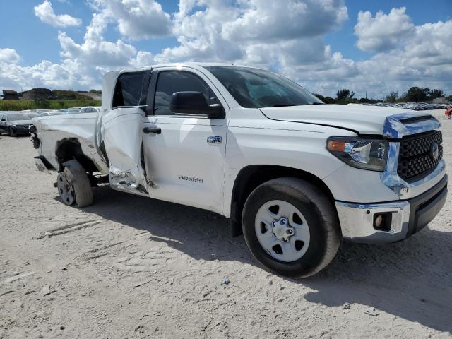 VIN 5TFRY5F13MX298697 2021 TOYOTA TUNDRA no.4