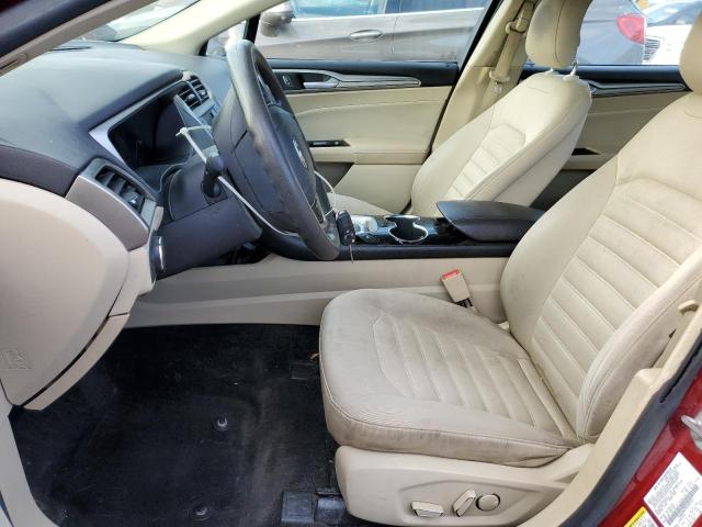 1FA6P0H79E5397277 2014 Ford Fusion Se